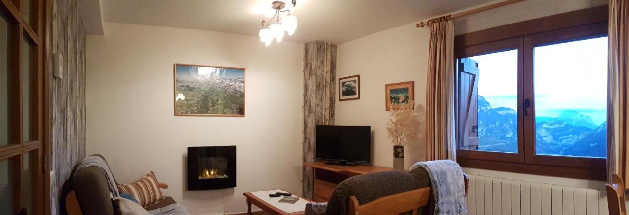 NerínCasa Ortizアパートメント エクステリア 写真