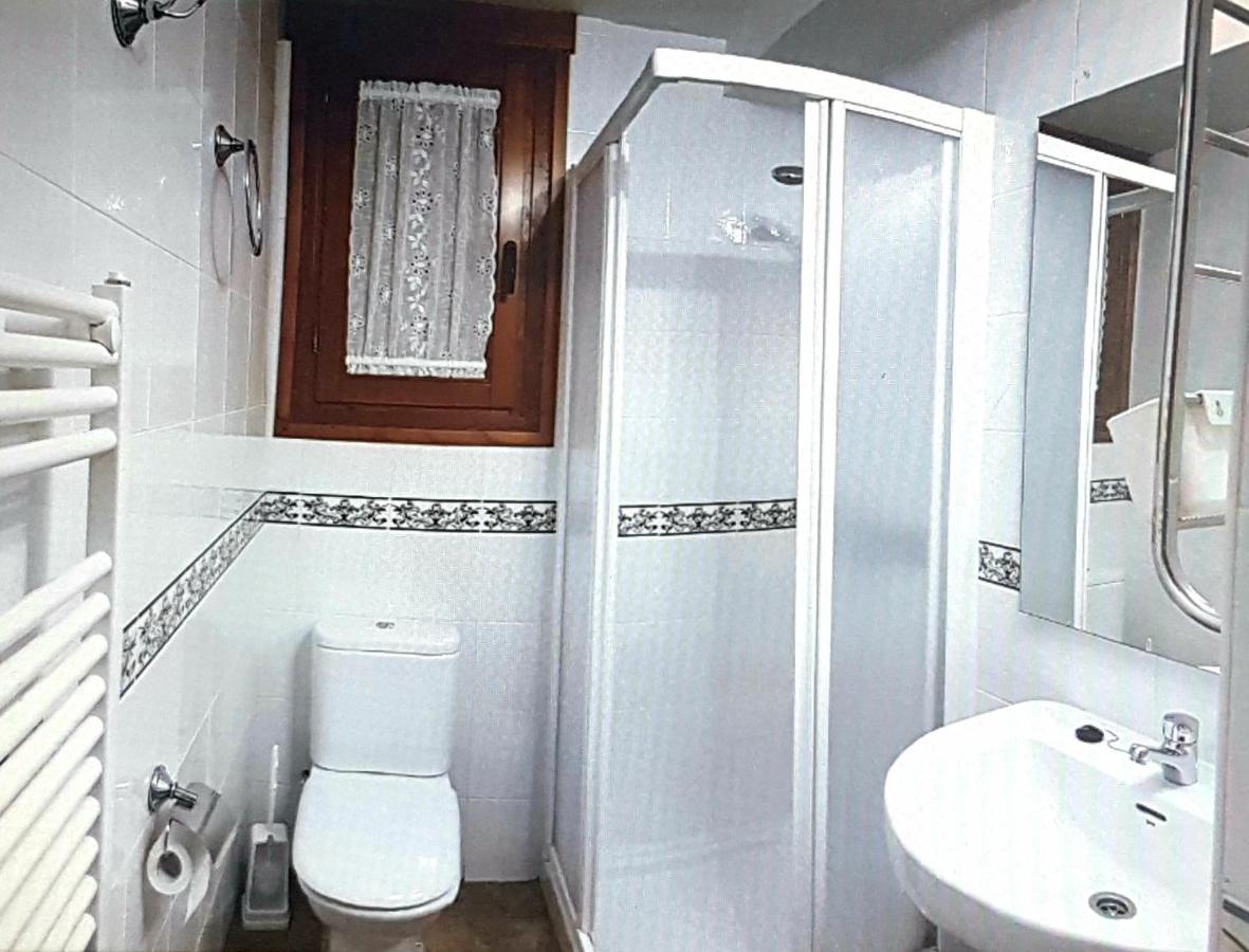 NerínCasa Ortizアパートメント エクステリア 写真