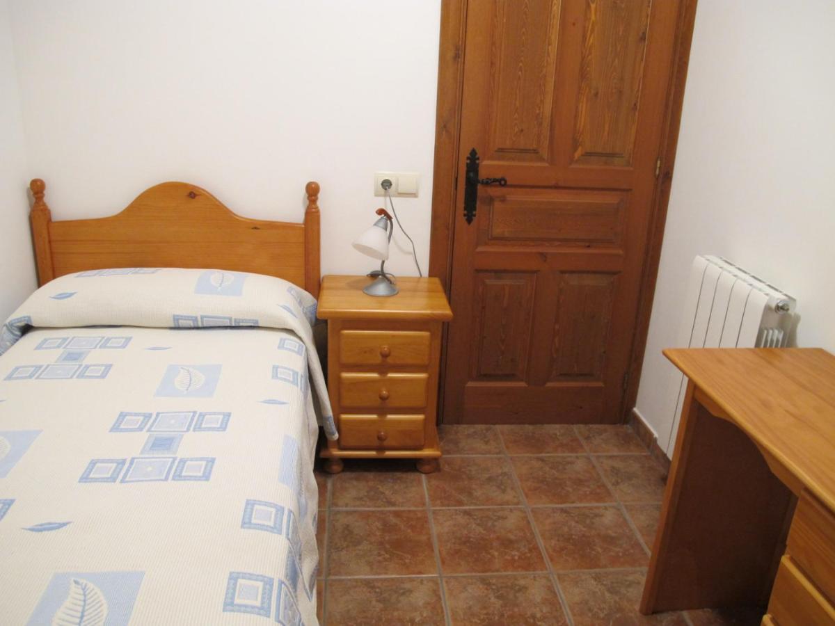 NerínCasa Ortizアパートメント エクステリア 写真